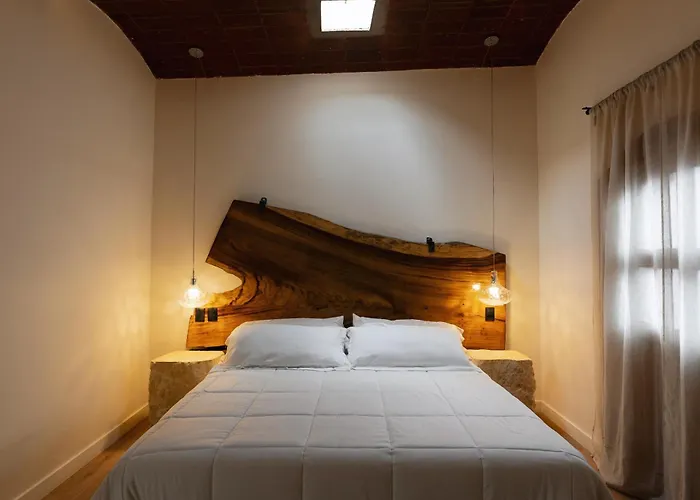 Lujosa Casa Con Piscina En El Corazon De Oaxaca