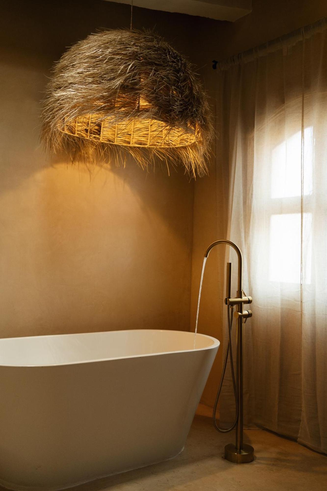 Lujosa Casa Con Piscina En El Corazon De Holiday home *