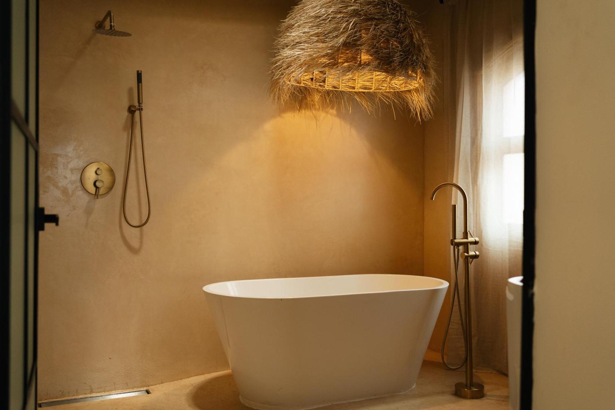 Lujosa Casa Con Piscina En El Corazon De Holiday home *