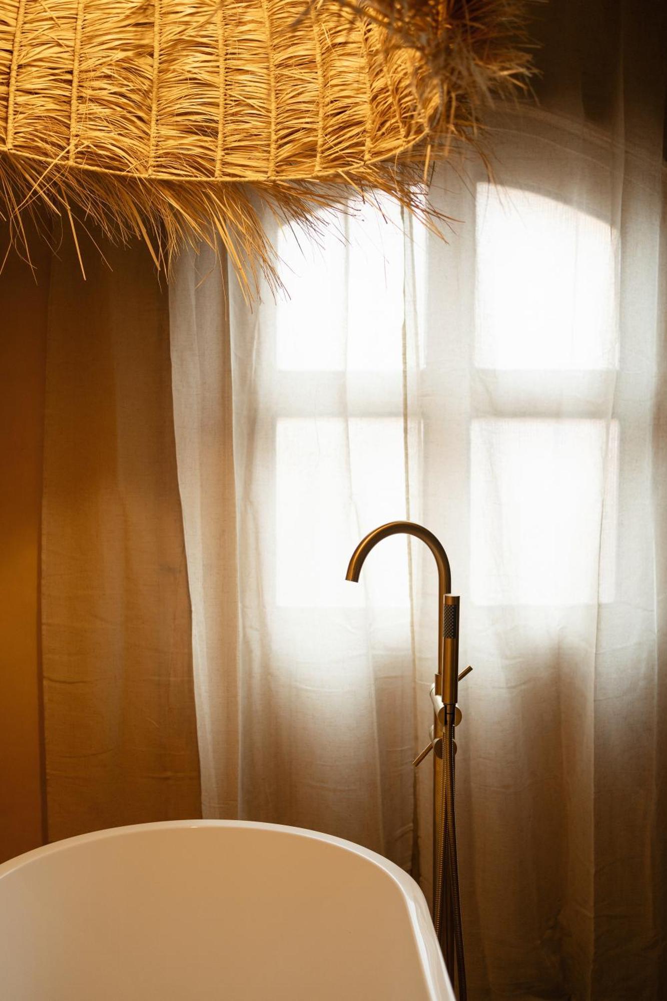 Lujosa Casa Con Piscina En El Corazon De Oaxaca
